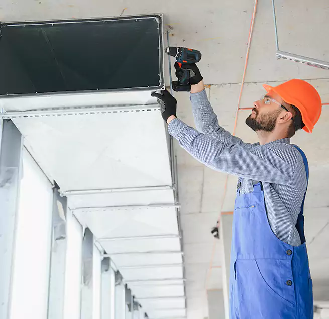 Why Homeowners & Businesses Trust Us in Saugus, MA