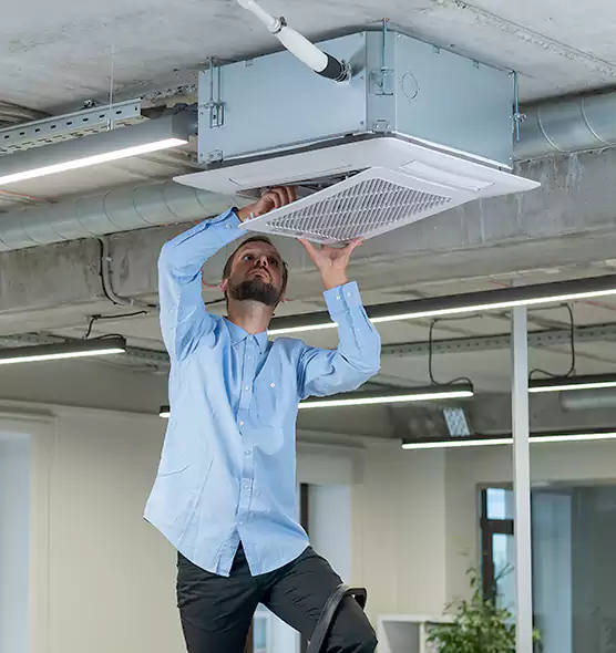 Professional Air Duct Cleaners in Saugus, MA