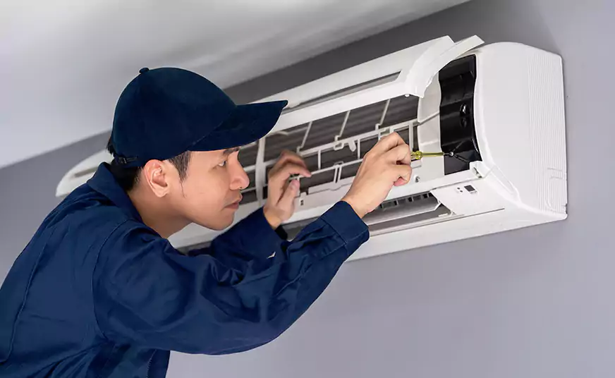 AC Duct Cleaning Saugus