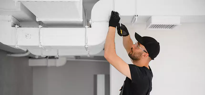 Our Air Duct Cleaning Services in Saugus, MA