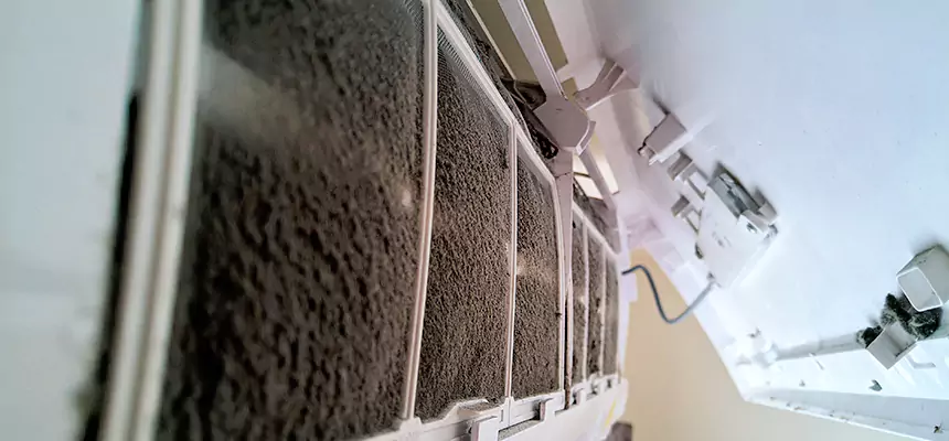 Preventive Air Duct Bacteria Removal in Saugus