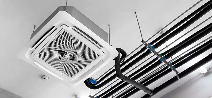 Our Air Duct Deep Cleaning Services in Saugus, MA