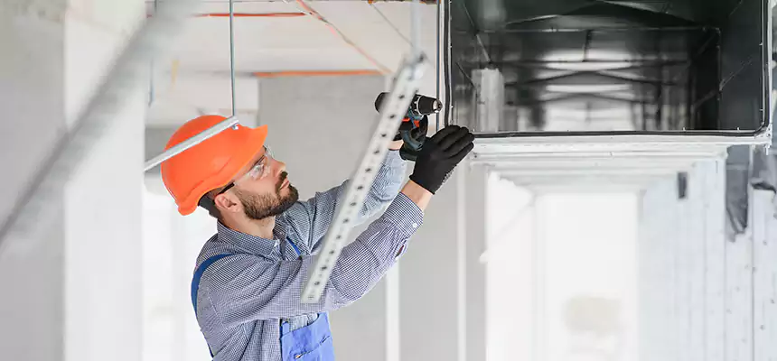 Our Air Vent Replacement Services in Saugus, MA