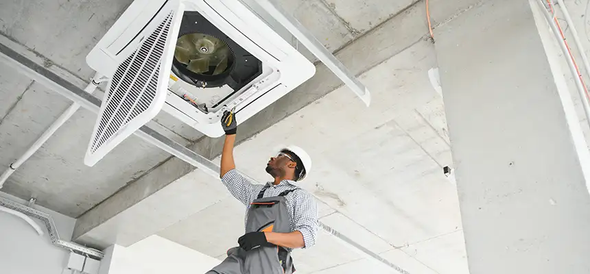 Efficient Multi‑Unit & HOA Annual Vent Cleaning Plans in Saugus