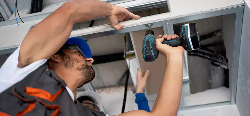 Our Apartment Air Duct Cleaning Services in Saugus, MA