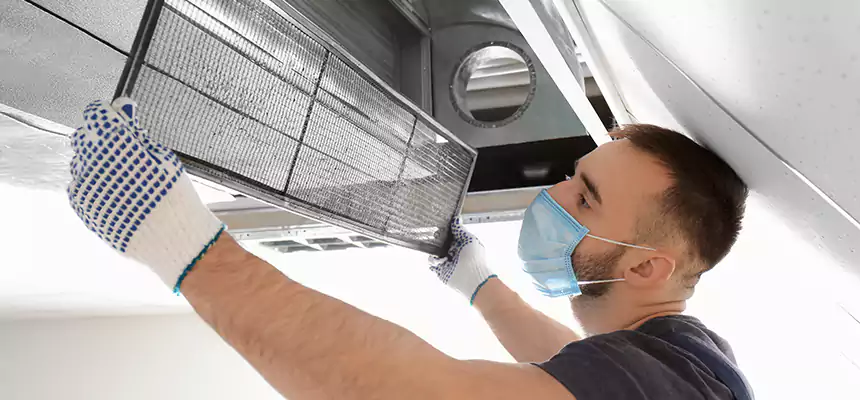 Our Dryer Vent Cleaning Services in Saugus, MA