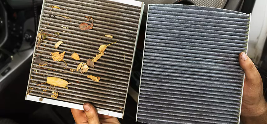 Our Dryer Vent Lint Filter Cleaning Services in Saugus, MA