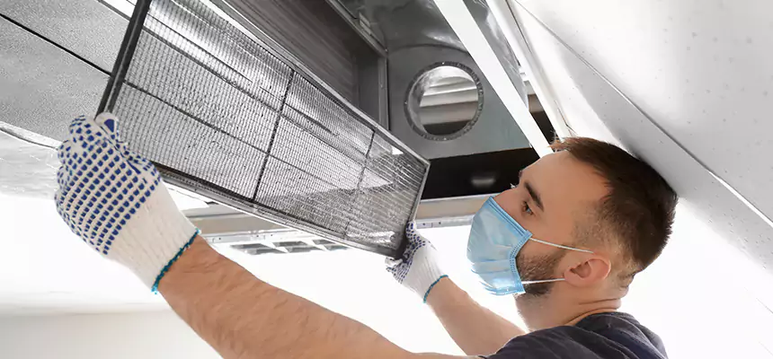 Our Dryer Vent Replacement Services in Saugus, MA