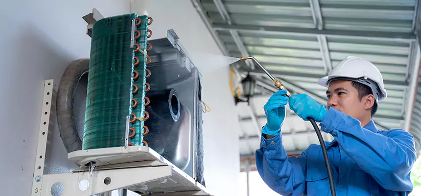 Our Energy-Efficient HVAC Cleaning Services in Saugus, MA