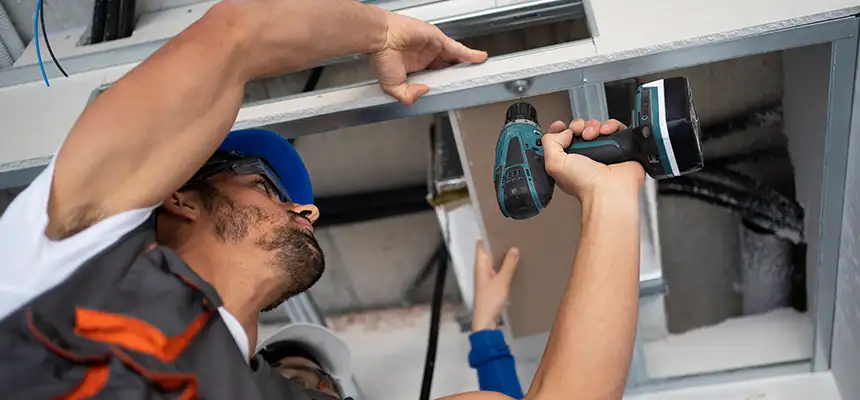 Our Improve Home Air Circulation Services in Saugus, MA