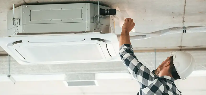 Our Local Vent Cleaning Services in Saugus, MA