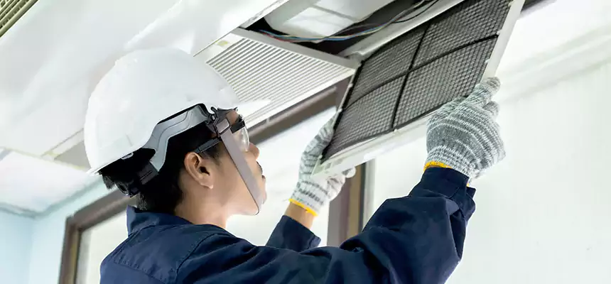 Our Multi-family Home Duct Cleaning Services in Saugus, MA