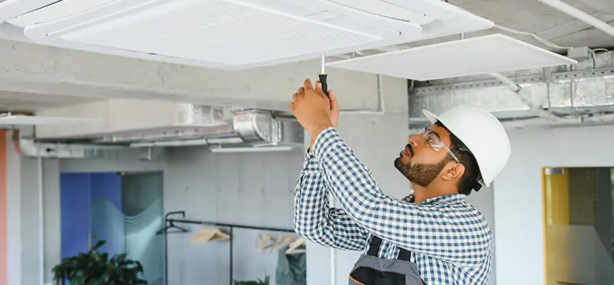 Our Roof Dryer Vent Cleaning Services in Saugus, MA