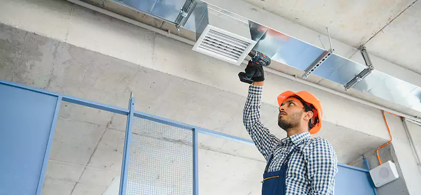 Efficient Exhaust Vent Cleaning in Saugus, MA