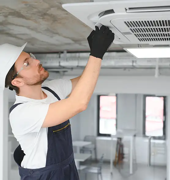 Top Affordable Duct Cleaning Services Near Me in Saugus, MA