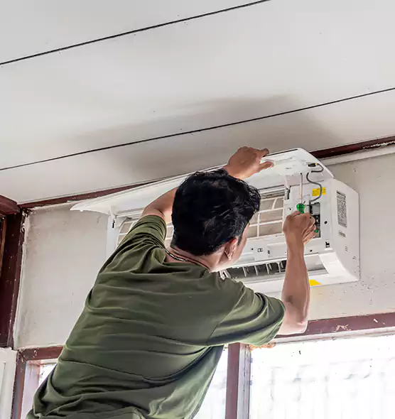 About Air Duct & AC Odor Removal in Saugus, MA
