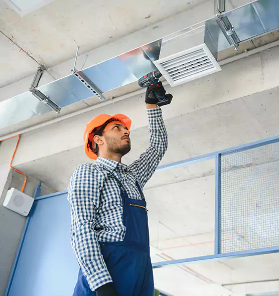 Welcome to Air Duct Cleaning & Repairs Saugus — Your Local Air Duct Installation Specialists in Saugus, MA