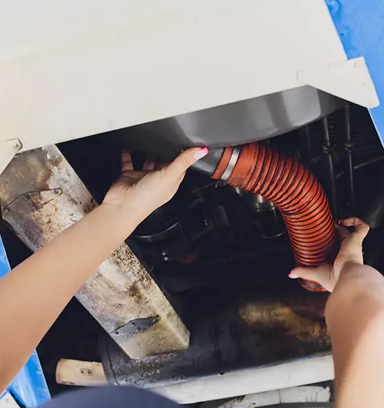 Professional Air Duct Leak Repair in Saugus, MA