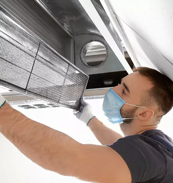 About Air Duct Pathogen Disinfection in Saugus, MA