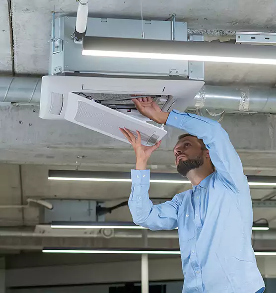 About Air Duct Sealing And Repair in Saugus, MA