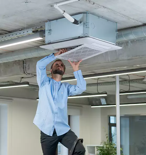 Expert Commercial Air Duct Cleaning in Saugus, MA