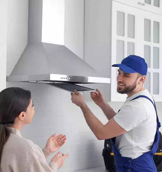 Professional Dryer Vent Cleaning Service in Saugus, MA