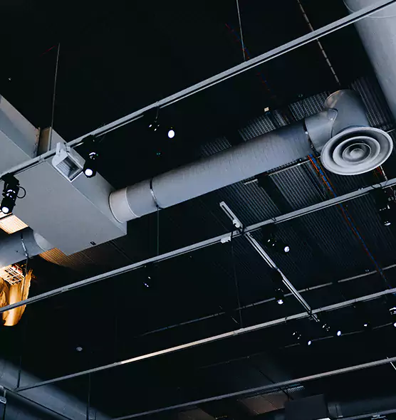 About Duct Sanitization with UV Light in Saugus, MA