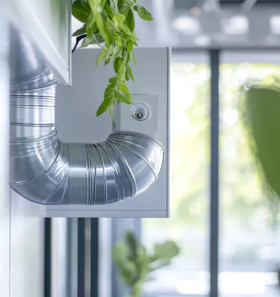 Professional Eco-Safe Dryer Vent Cleaning in Saugus, MA