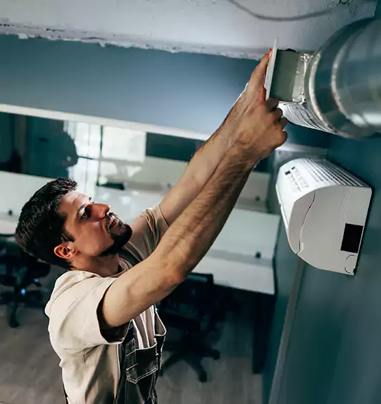 About Flexible Ductwork Replacement in Saugus, MA