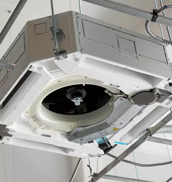 Professional Industrial Dryer Vent Cleaning in Saugus, MA