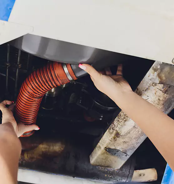 Professional Post-Renovation Duct Debris Removal in Saugus, MA