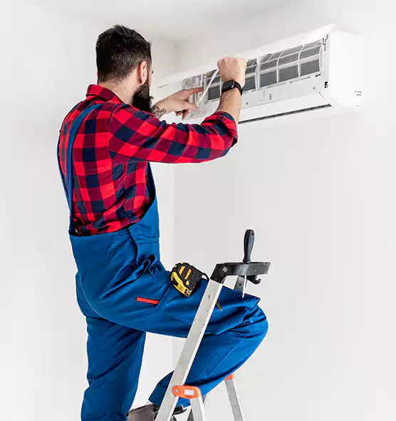 About Smart Air Conditioning Installation in Saugus, MA