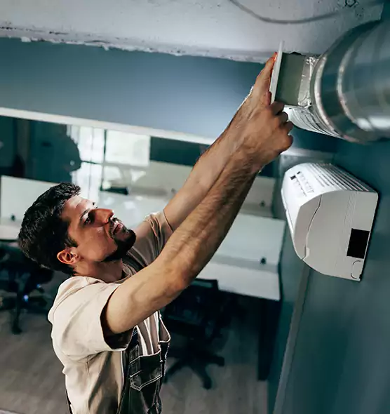 Reliable Warehouse Vent Cleaning in Saugus, MA