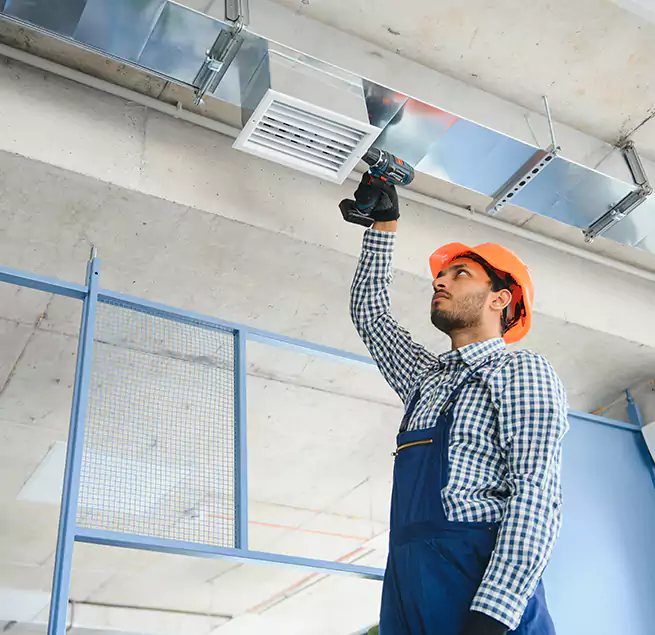 Why Homeowners & Businesses Trust Us in Saugus, MA?