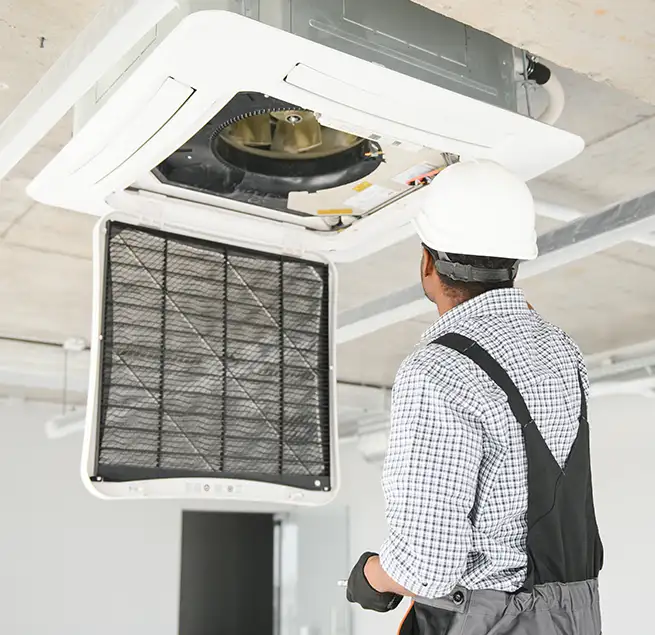 Why Homeowners & Businesses Trust Us in Saugus, MA?