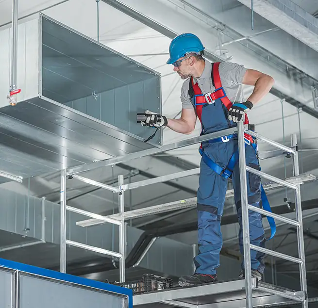 Why Homeowners & Businesses Trust Us in Saugus, MA?