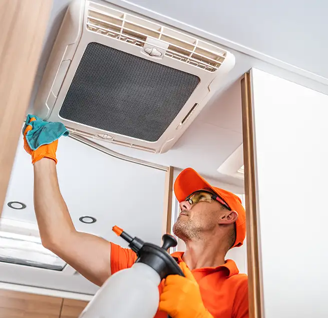 Why Homeowners & Businesses Trust Us in Saugus, MA?