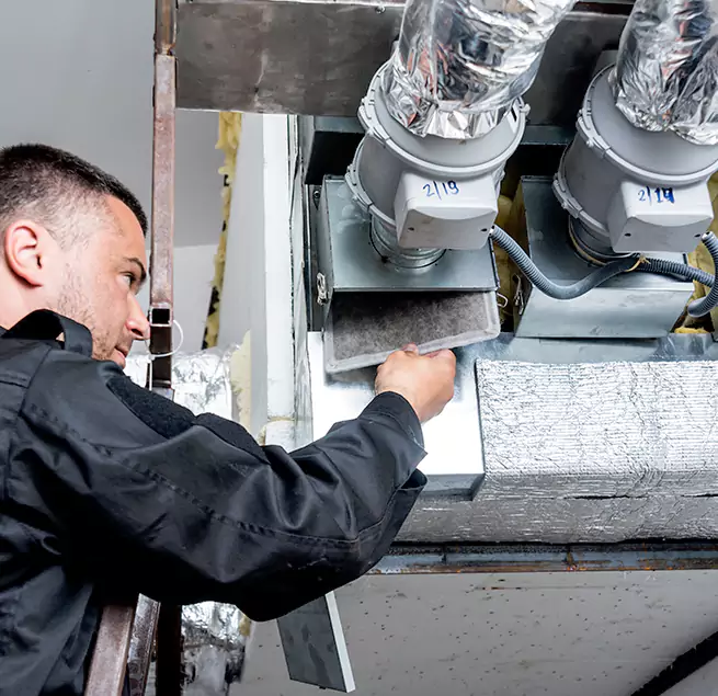 Why Homeowners & Businesses Trust Us in Saugus, MA?