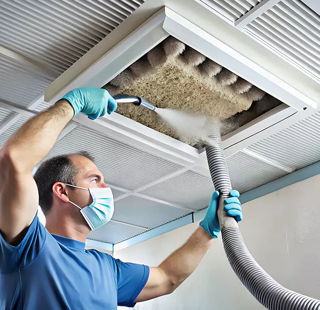  Why Homeowners & Businesses Trust Us Saugus, MA?