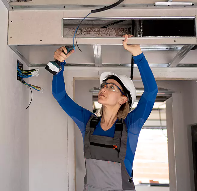 Why Homeowners & Businesses Trust Us in Saugus, MA?