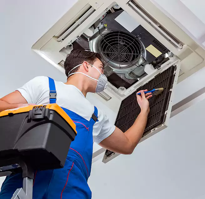 Why Homeowners & Businesses Trust Us in Saugus, MA?