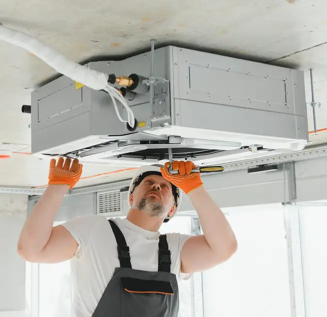 Why Homeowners & Businesses Trust Us Saugus, MA