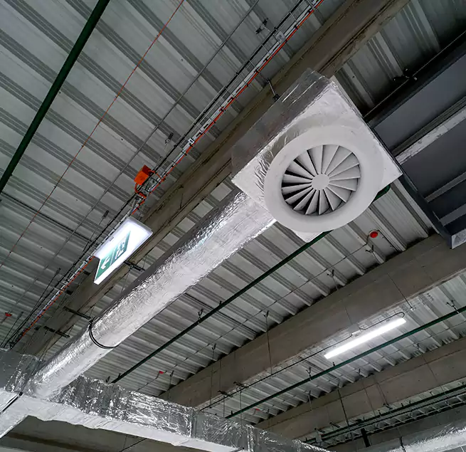 Why Homeowners & Businesses Trust Us in Saugus, MA