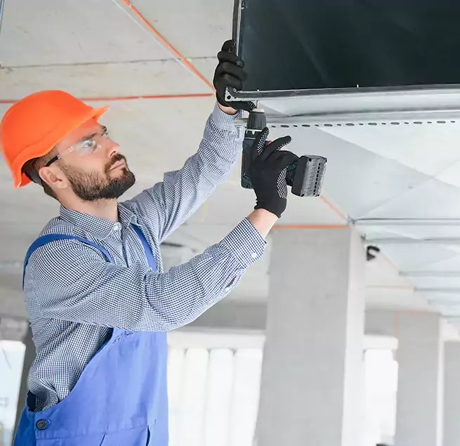 Why Homeowners & Businesses Trust Us in Saugus, MA?