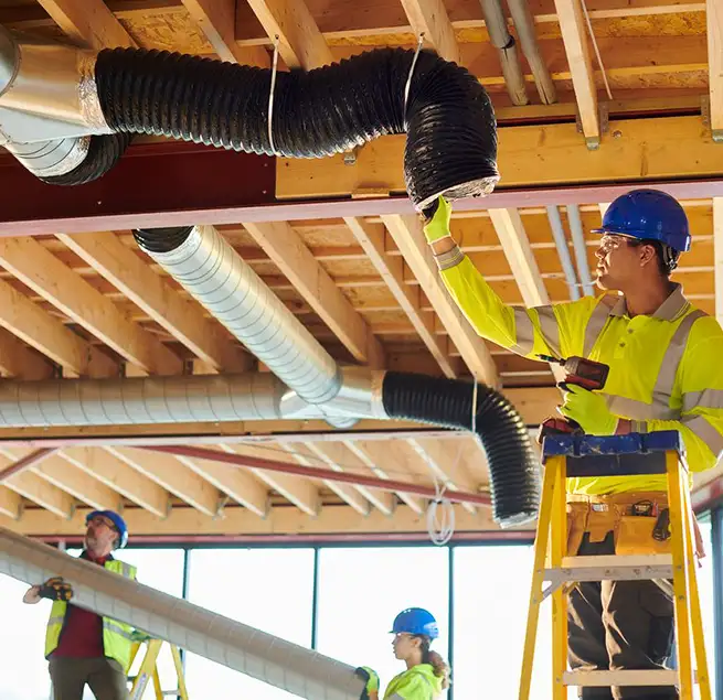 Why Homeowners & Businesses Trust Us in Saugus, MA?