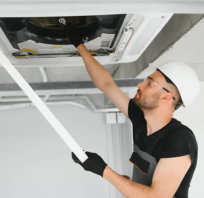 Why Homeowners & Businesses Trust Us in Saugus, MA?