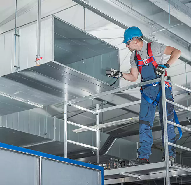 Why Homeowners & Businesses Trust Us in Saugus, MA?