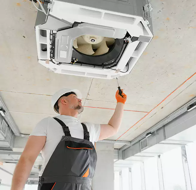 Why Homeowners Businesses Trust Us in Saugus, MA