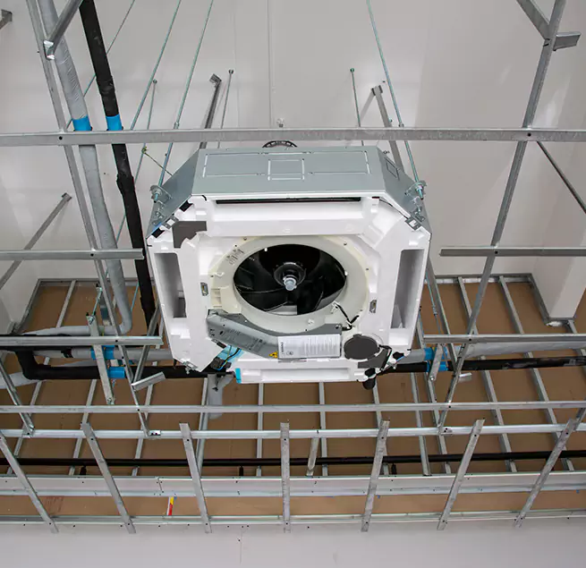 Why Homeowners & Businesses Trust Us Saugus, MA?