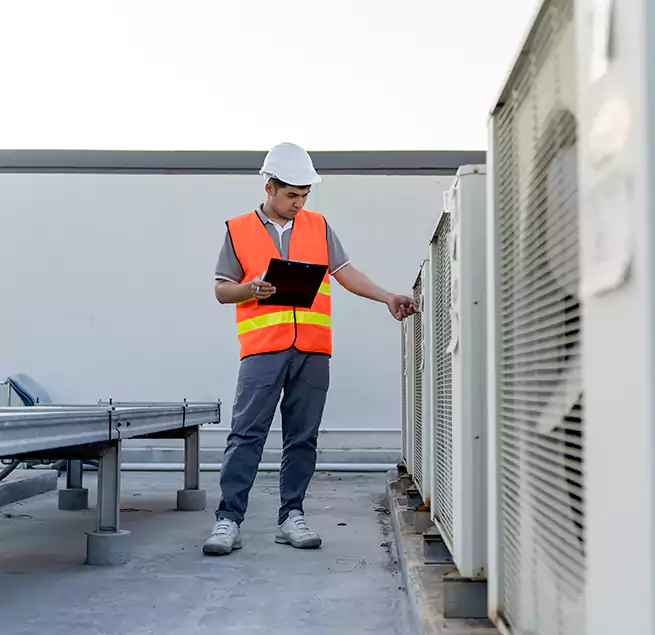 Why Homeowners & Businesses Trust Us in Saugus, MA?